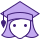 icons8-graduate-40