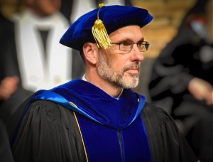 Dr. Mann