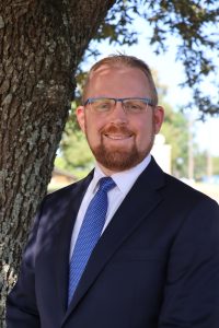 Erickson, Dr. David
