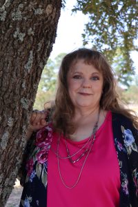Burnitt, Darlene