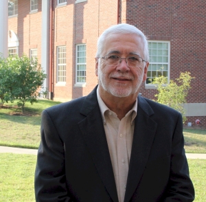 Williams, Dr. Charles