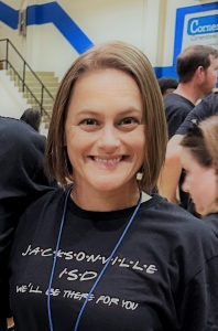 Powell, Allison