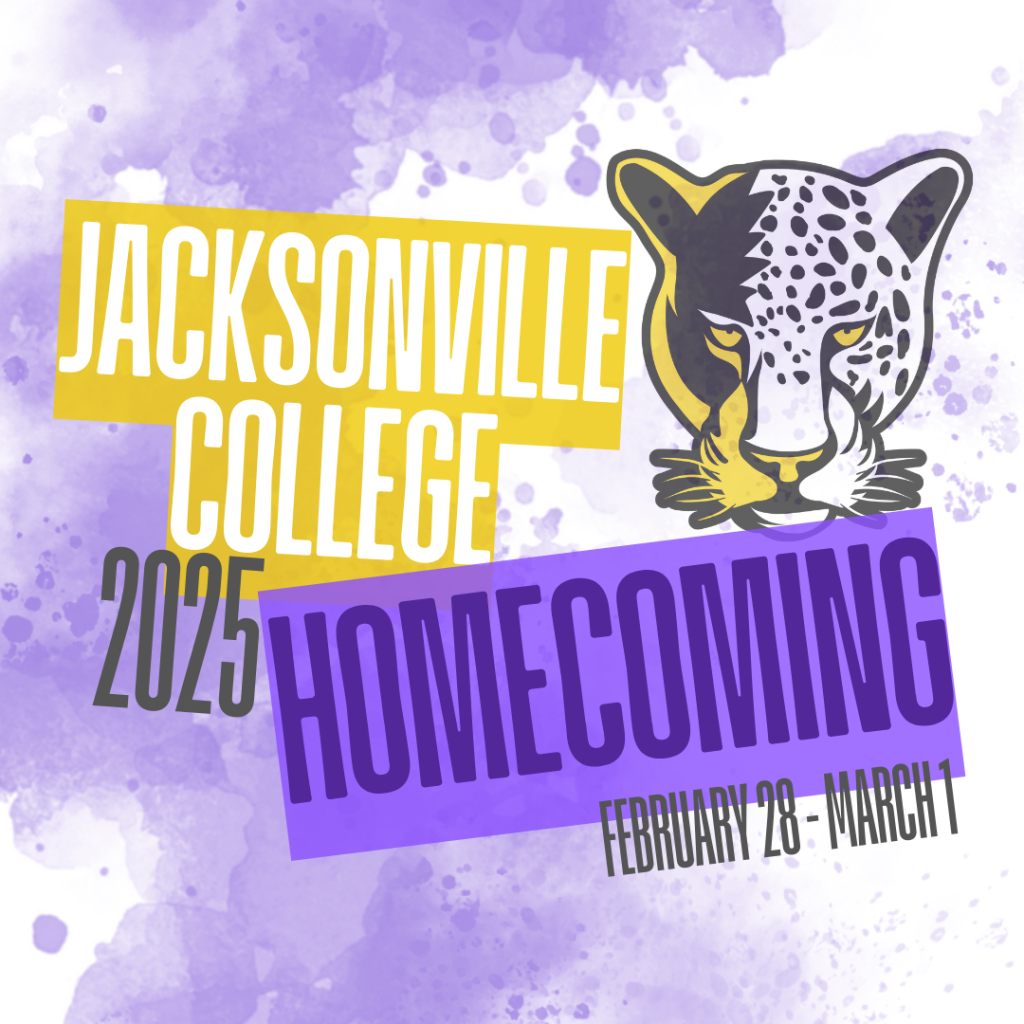 Jacksonville College